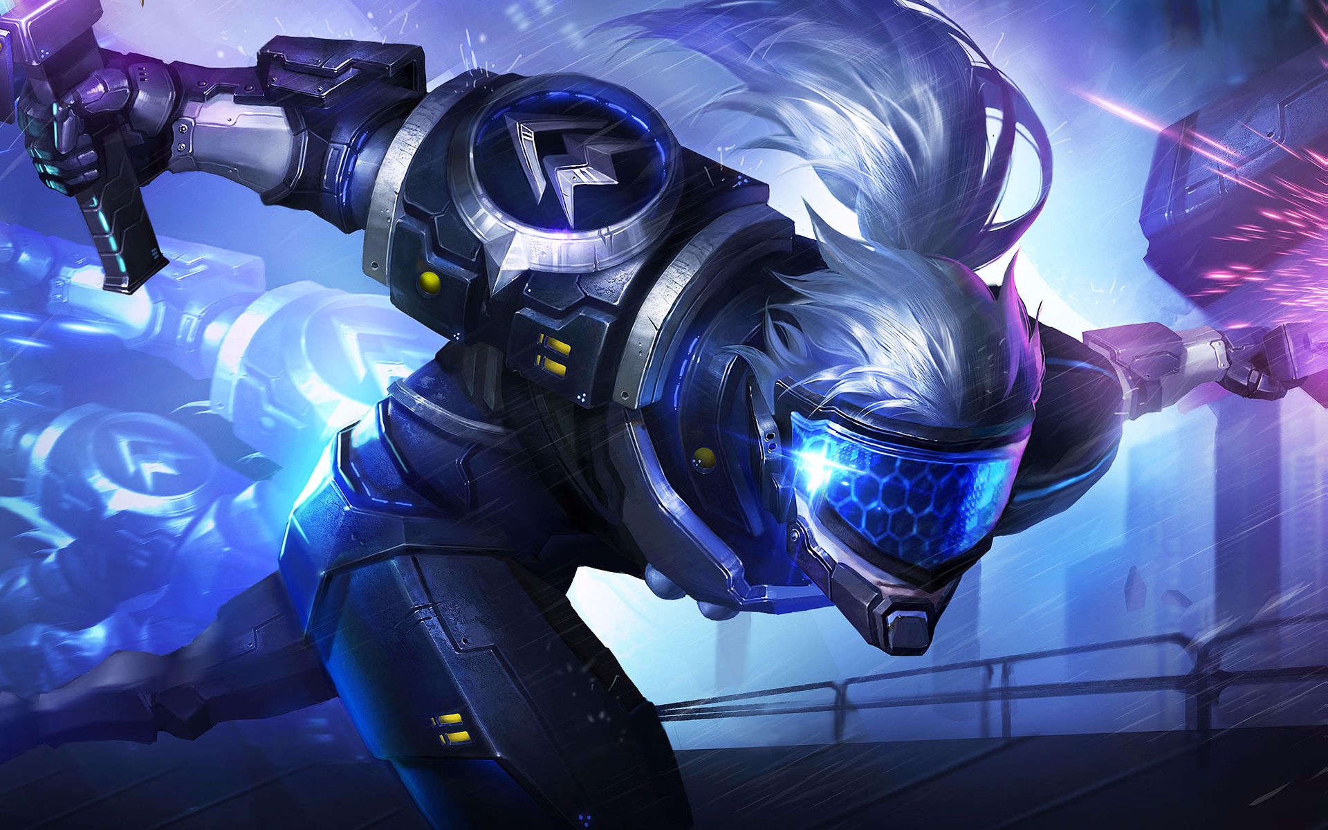 LPL历史上第四次出现最佳阵容AD缺席决赛，全位置最多！