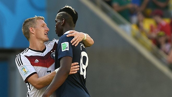 【图赏】Khan准备好了吗？圣枪哥的最后一个对手