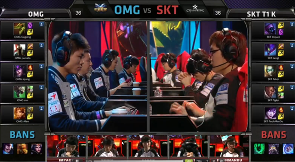 【lpl战报】JDG 2-0 WBG：JDG直落两局轻取WBG 收获六连胜完美收官