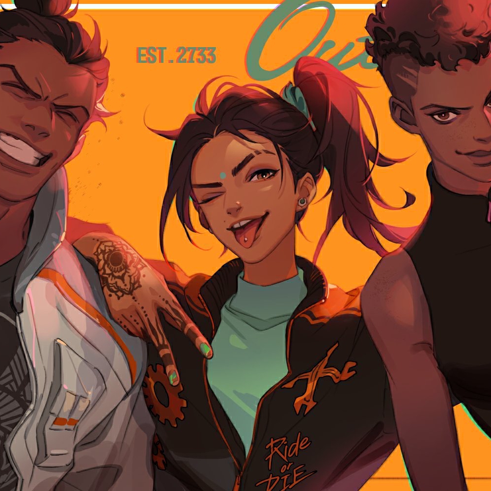 Ahn ：就是內容沒做好所以輸了，自己操作沒打好