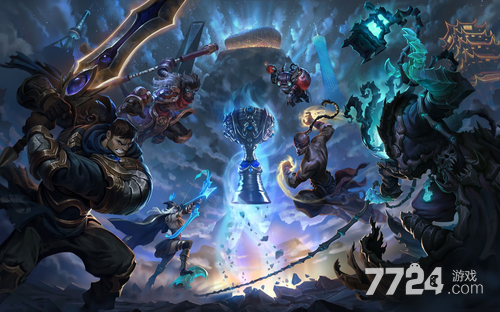 Bilibili Gaming 宣布 LPL 第一阶段阵容： bin ／ Wei ／ knight ／ Elk ／ ON , 目标是冠军