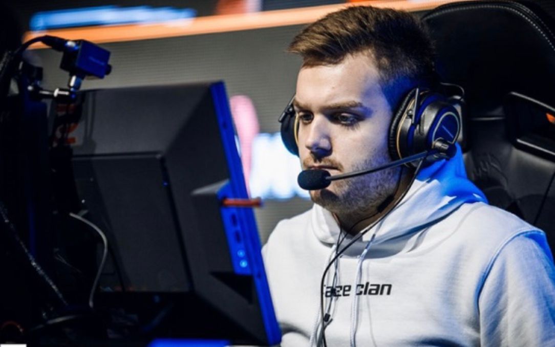 BLG官博：新鮮出爐的定妝照拍攝花絮請查收