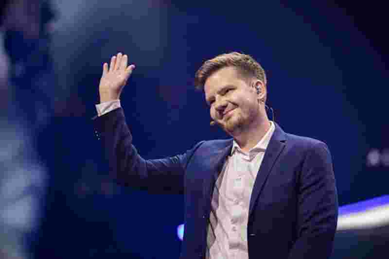 cadiaN回归 — OG 签下丹麦老将